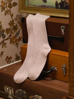 LANA VELLUTO гольфы с шерстью, MiNiMi  фото 10