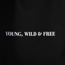 Сумка шопер Young, 40х12х38, цвет черный - Nazamok фото 3