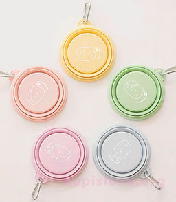 Складная чашка - Купи слона фото 2