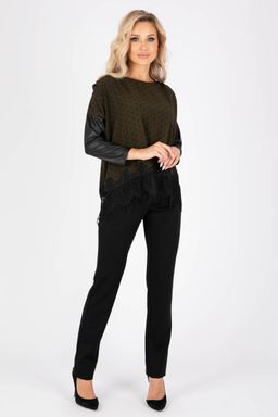 Блуза М4-3995 - Wisell фото 11