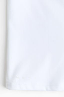 Camiseta de deporte con SoftMove - H&m фото 10