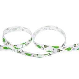 Лента 12 мм ( 1/2 ) Gamma ALP-124 с рисунком ФАСОВКА 5 x 3 м