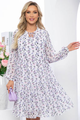 Платье Парадиз - Lt collection фото 8