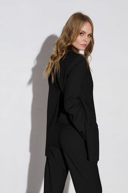 Костюм Pirs 3812 черный  фото 2