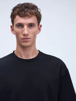 Футболка relax fit / Zarina  фото 6