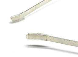 Ободок для волос с апатитом