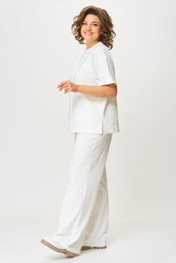 Костюм Rumoda 2144 молочный