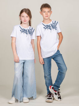 Футболка детская 51368 Lets go - Let's go фото 27