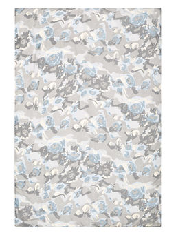 Палантин жен. виск+шелк 90х180 LG34-700-12