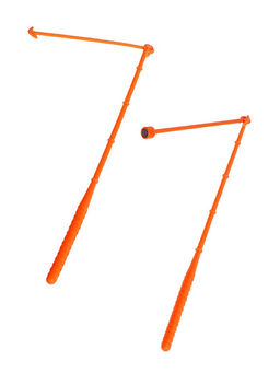 Рыбалка магнитная «Тюлень», 12 рыбок, 2 удочки