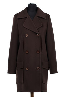 Пальто женское демисезонное - Империя пальто фото 9