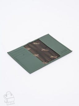Обложка 3710-1806 o.green Vermari в Новосибирске