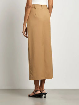 ЕМКА / Юбка а-силуэта - Emka фото 5