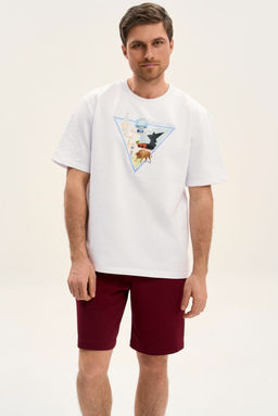 Брюки GO M2070/26-02.176-182 фисташка фото 1416