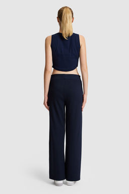 Kad_n Lacivert E_ofman Alt_ - U.s. polo assn фото 5