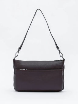 Сумка 8200VG coffee Vitelli Grassi