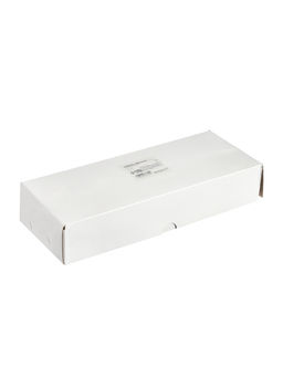 Цена за 72 шт. Линейка деревянная, 25 см