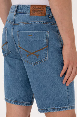 Erkek Mavi Jean _ort Sepette S_rpriz _ndirim - U.s. polo assn фото 6