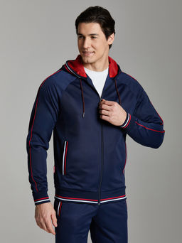 Спортивный костюм мужской 10M-RR-1843 RED-N-ROCKS - Red-n-rock's фото 4