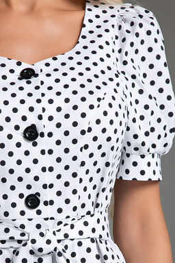 Платье 70768 - Avili фото 4