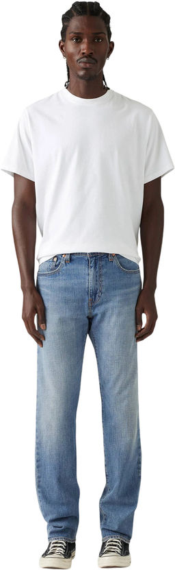 Джинсы мужские