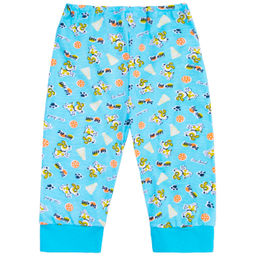 Штанишки кулирка 0014100101