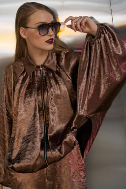 Комплект брючный (двойка) 1759 Новый год