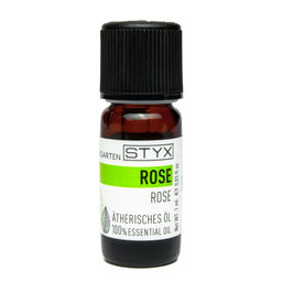 Эфирное масло РОЗА STYX, 1 мл
