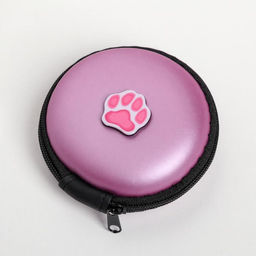 Набор наушники вакуумные с гарнитурой и чехол Ты просто чудо - Like me фото 9