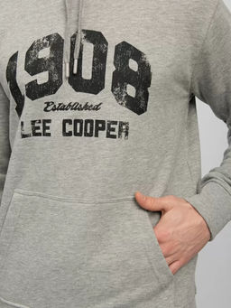 Толстовка KENNY / Lee Cooper фото 5