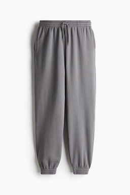 Joggers de talle alto