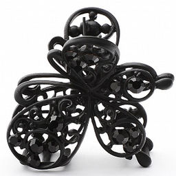 Заколка-краб VZJ0028