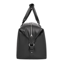 Дорожная сумка Dornan Black - Lakestone фото 8