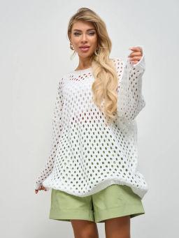 JETTY Джемпер  фото 8