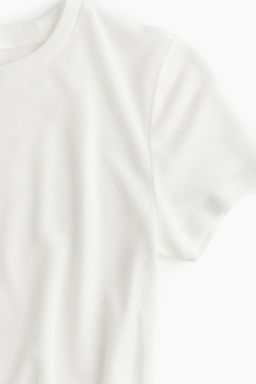Camiseta entallada - H&m фото 6