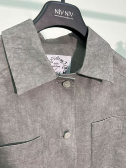 Костюм 8044 - Niv niv фото 15