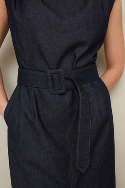 Платье 11-361 - Pur pur фото 3