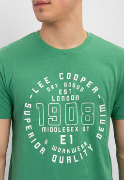 Футболка / Lee Cooper  фото 5