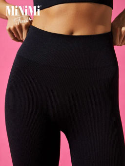 НОВИНКА!!! ВЕЛОСИПЕДКИ Minimi Mi 2811As Fresh в рубчик (кашкорсе)  фото 20