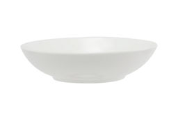 Салатник, 18,5х4,5 см, 650 мл, фарфор P, белый, White Basics