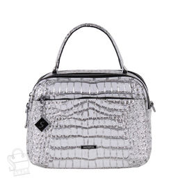 Сумка женская 270160 white Velina Fabbiano-Safenta/50