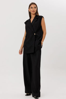 Костюм Lars Style 1115 черный