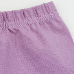 Комплект джемпер интерлок, лосины кулирка 7629900204 - Youlala фото 11