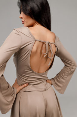 1602 ПИЖАМА БАМБУК - Karolina фото 2