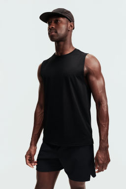 Camiseta de deporte con DryMove Regular Fit - H&m фото 8