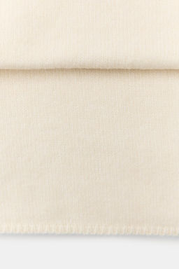 BASIC SCARF - Zara фото 4