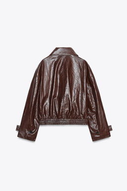 SHINY JACKET ZW COLLECTION