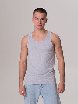 Майка мужская М1-003 - Глория Трикотаж фото 11