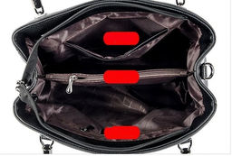 KAIDIFEINIROO Сумка женская 8181 фото 19