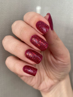 Лак для ногтей Василиса Премудрая, 11 мл - Masura фото 8